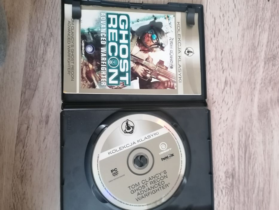 Gry na pc płyty oryginalne