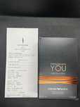Perfume Armani Stronger with you Absolutely