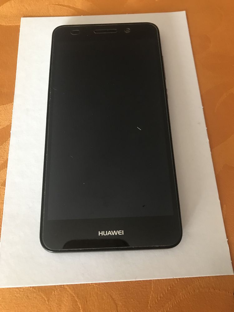 Smartphone Huawei Y6 ll