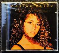 Polecam Album CD MARIAH CAREY -Album -Mariah Carey