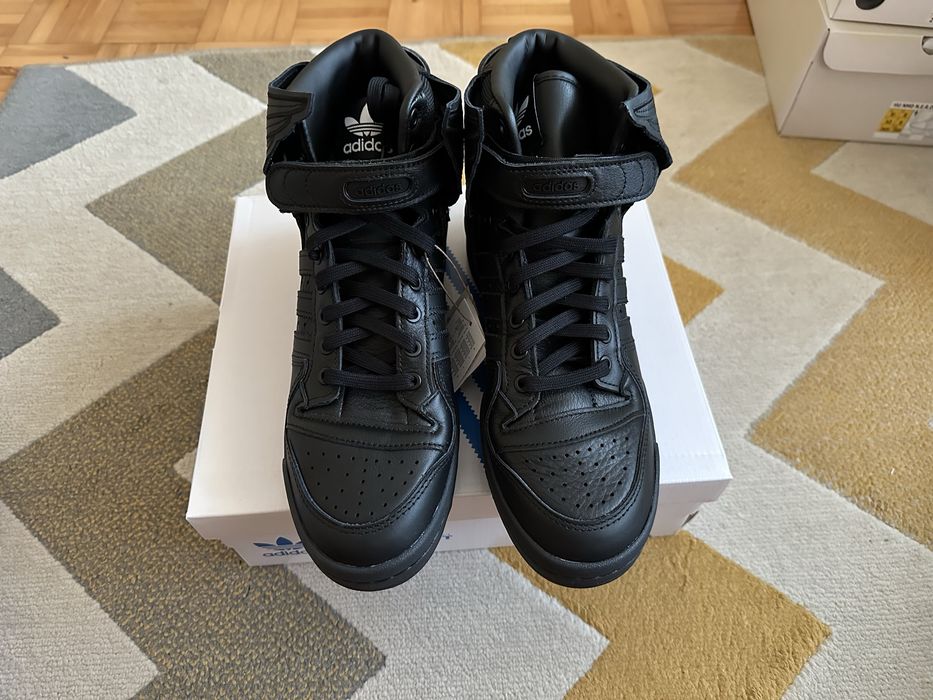 Adidas JS Wings 4.0 Jeremy Scott 42 /26.5 cm / 8.5