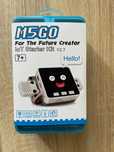 M5Stack M5GO It Starter Kit V2.7 стартовий набір для розробки
