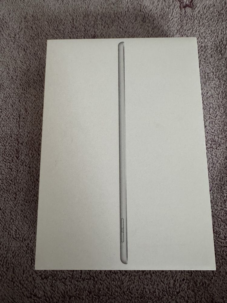 iPad (8th Generation) Wi-Fi 32 GB