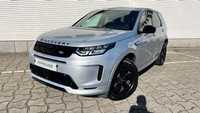 Land Rover Discovery Sport 2.0 D165 R-Dynamic S