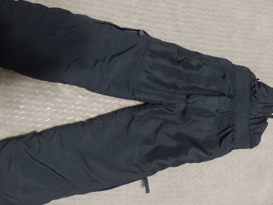 Теплі штани для хлопчика