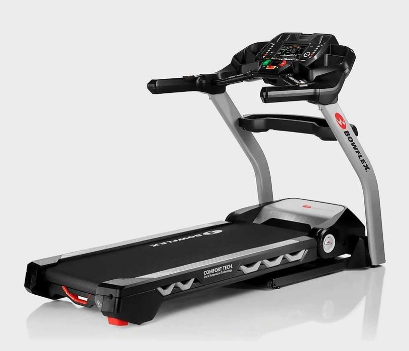 Bieznia Bowflex BXT 326 JAK NOWA Transport!