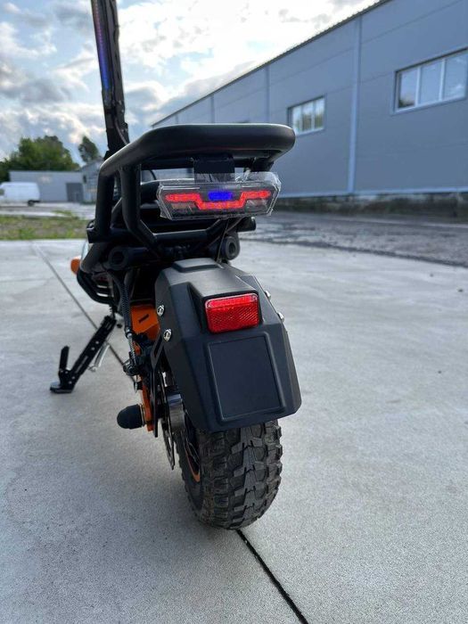 ‼️АКЦІЯ‼️ Електросамокат X-BOOST 006 PRO / Электросамокат / 2 мотори