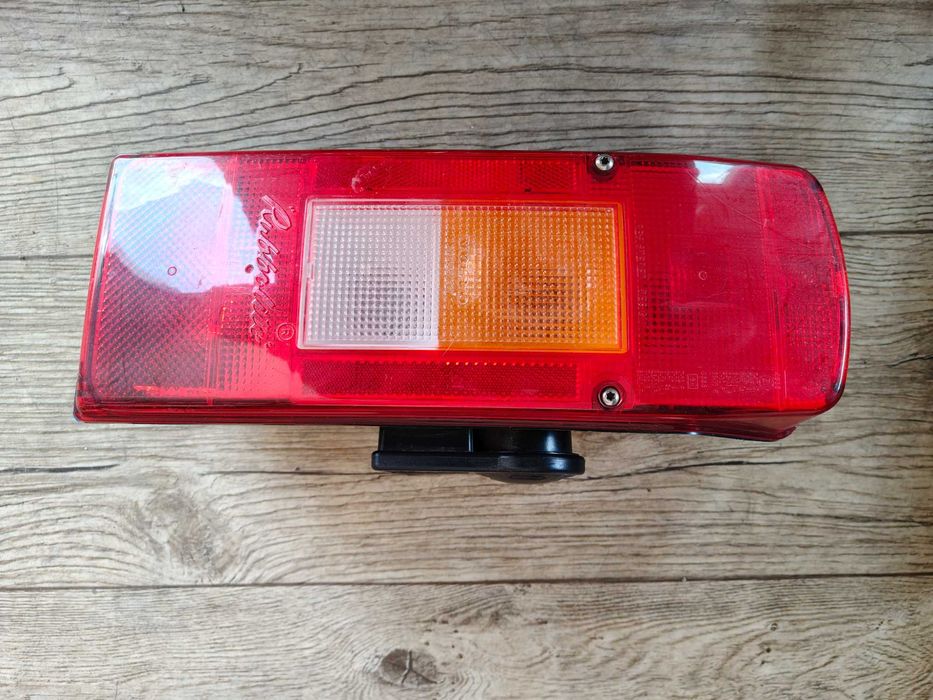 Lampa zespolona tylna prawa Volvo FH FM