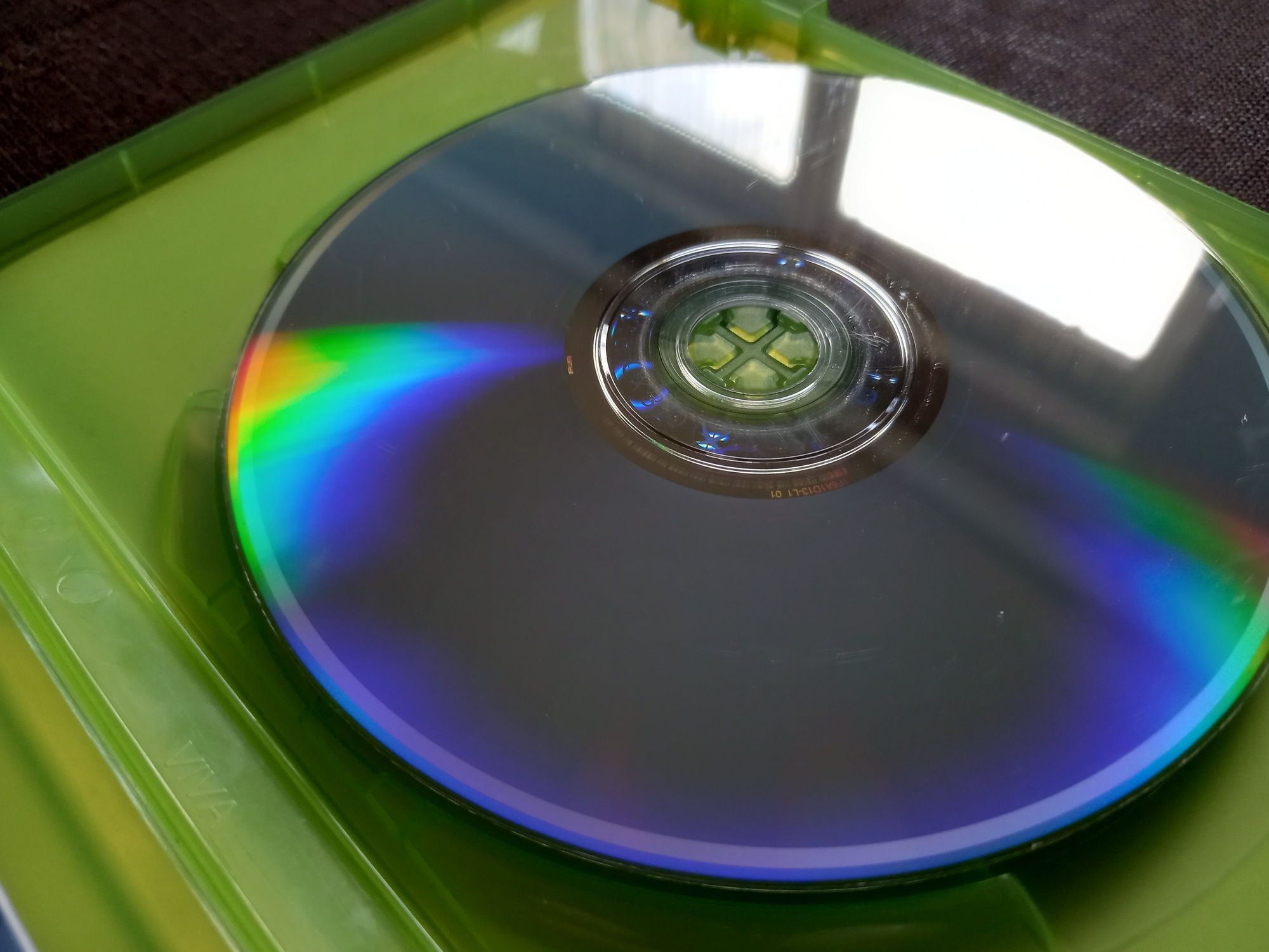 Gra Lego Hobbit na konsolę xbox 360 PL