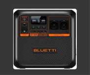 Зарядна станція BLUETTI AC180P