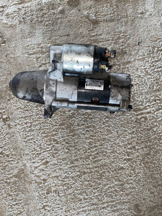 Subaru legacy 2010 р. Запчастини Авторозбірка