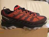 MERRELL Speed Eco LAVA buty trekkingowe męskie rozm. 43 dł. 27,0 cm