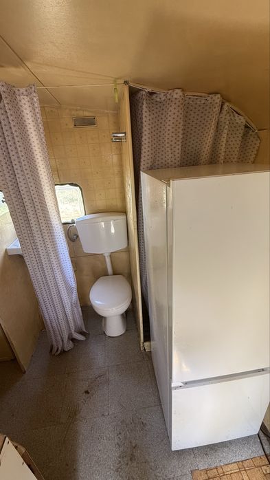 CARAVANA A VENDA (LEIA O ANUNCIO)