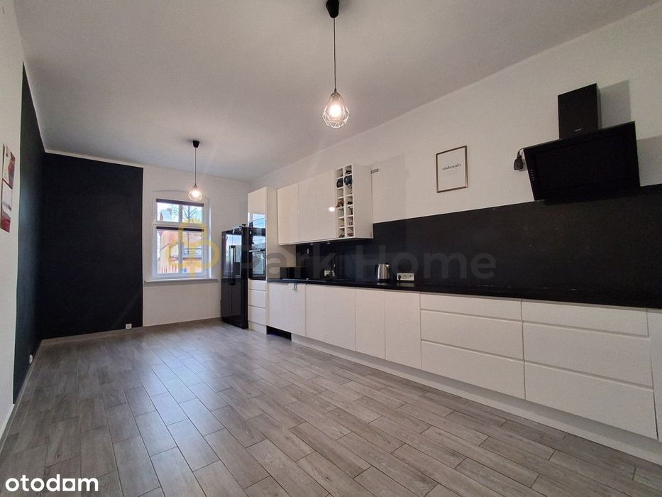 Luksusowe mieszkanie w Żaganiu.