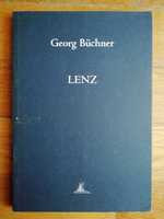 Georg Buchner - Lenz