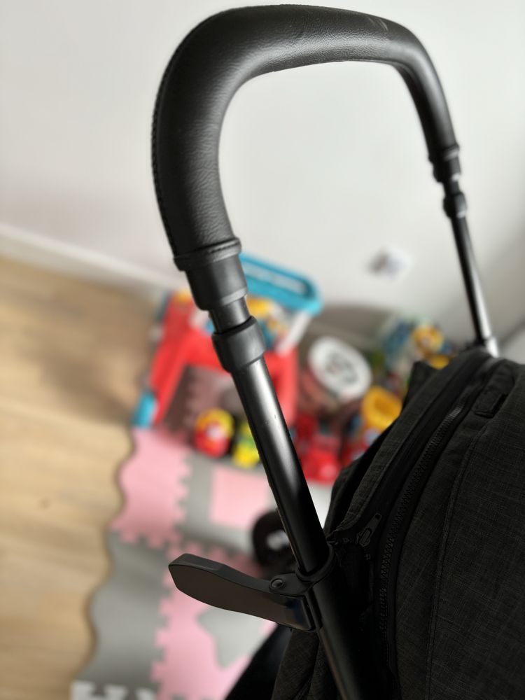 Joie Mytrax Flex spacerówka