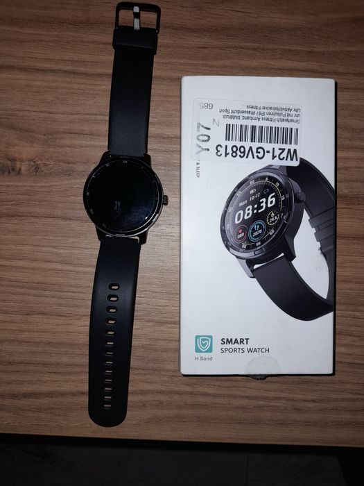 Smartch watch lidofigo