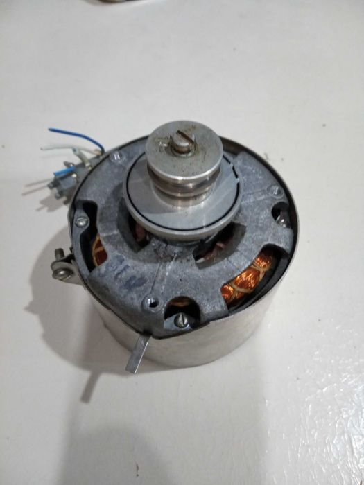 Электродвигатель КД-6-4