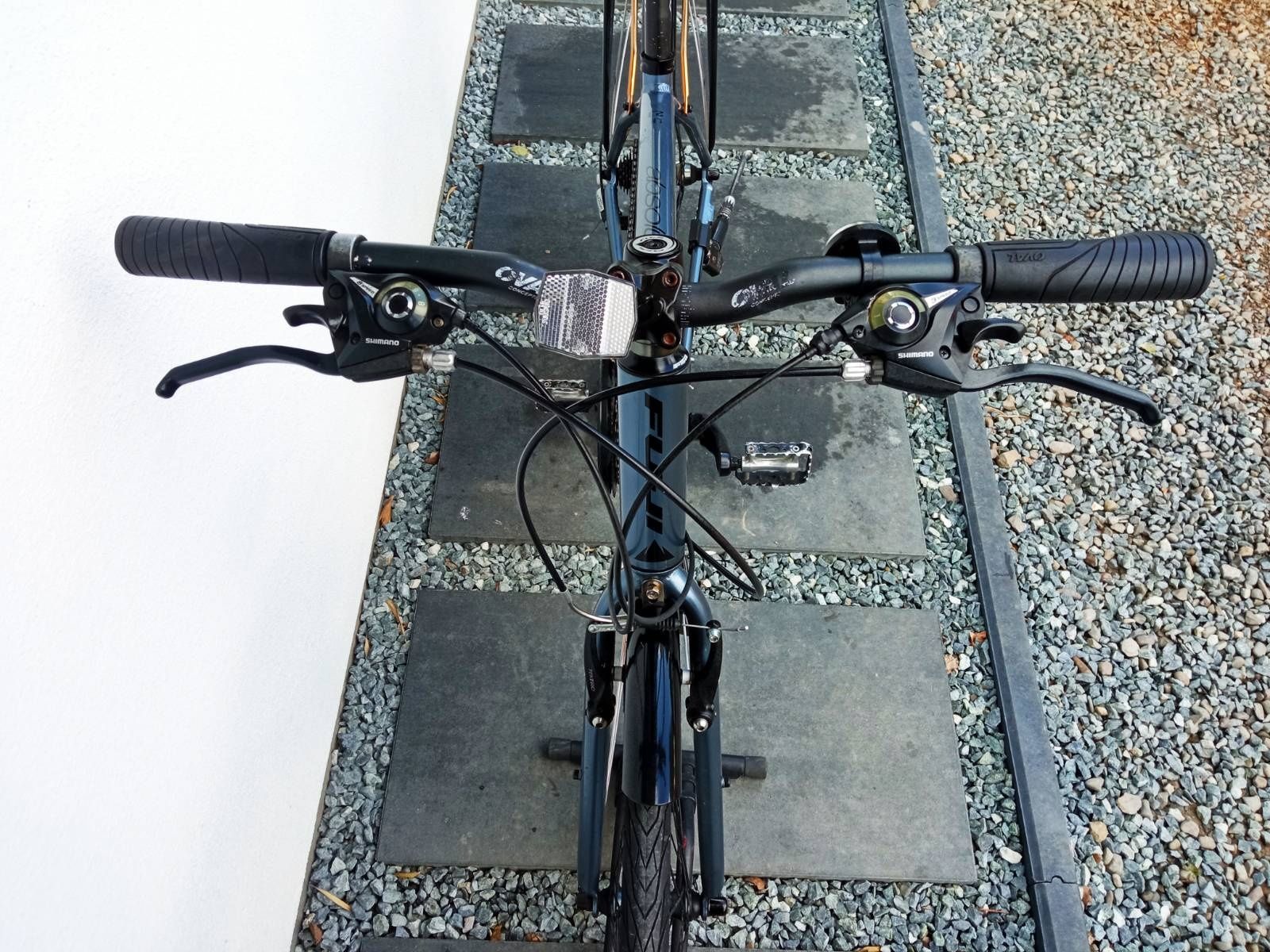 Rower trekkingowy Fuji Absolute Nr28
