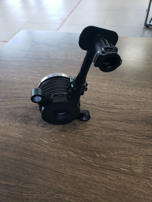 Вижимний підшипник LUK 510 0097 10