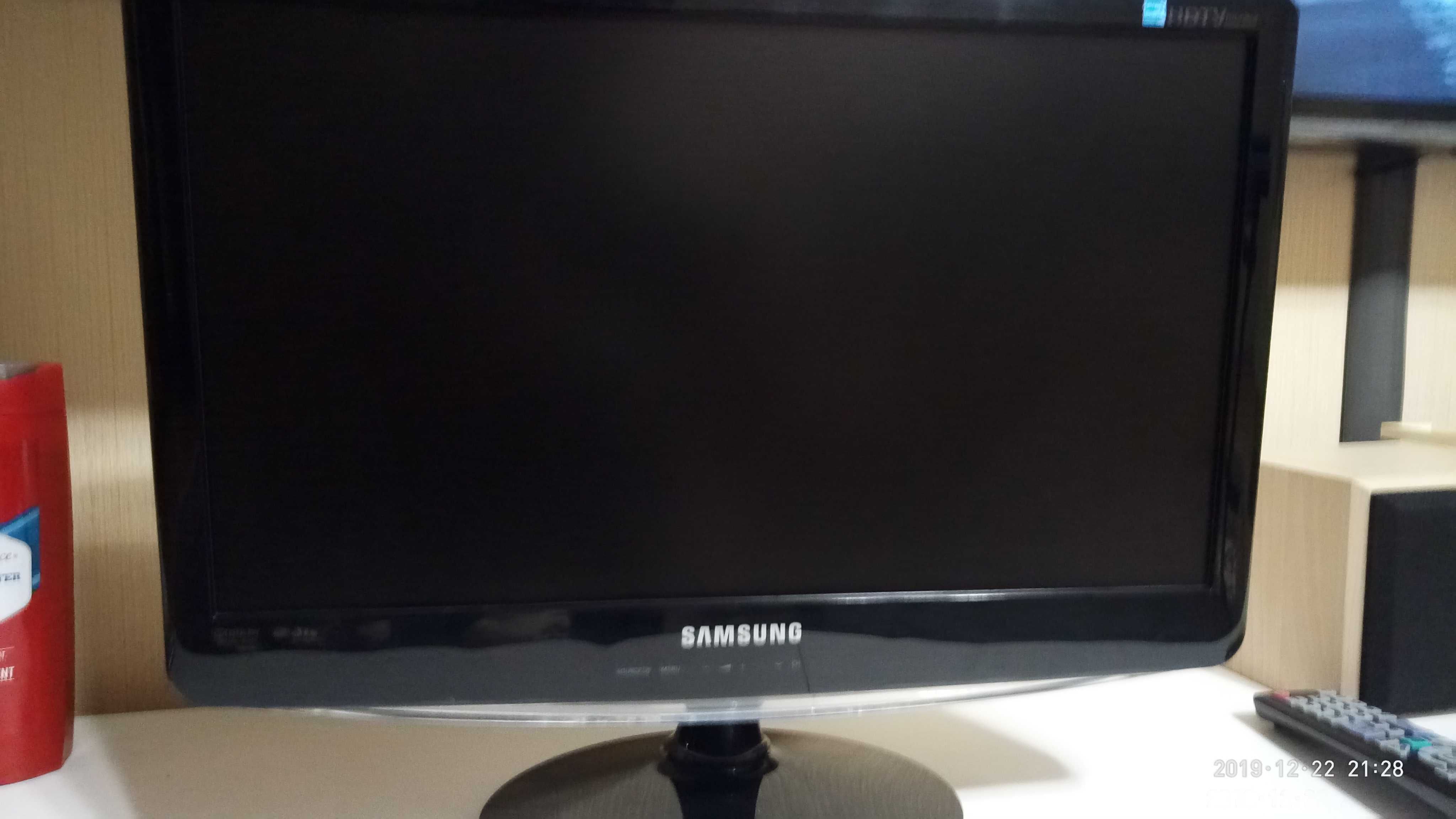 Тв-монітор Samsung SyncMaster B1930HD PiP