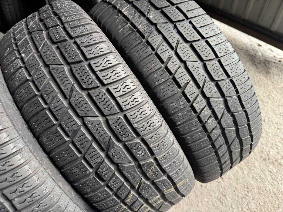 Шини зима 205/60/R16 Continental ContiWinterContact Ts830P
