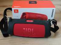 JBL Charge 5 gwarancja + gratis