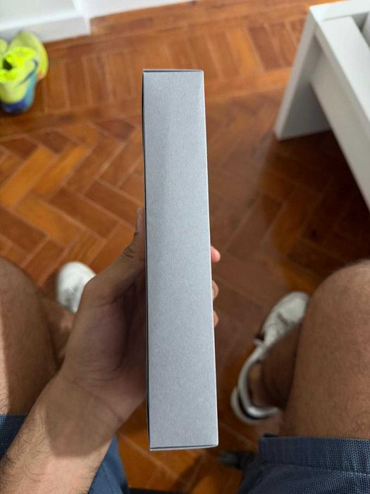 Apple Watch Ultra Serie 3 49mm