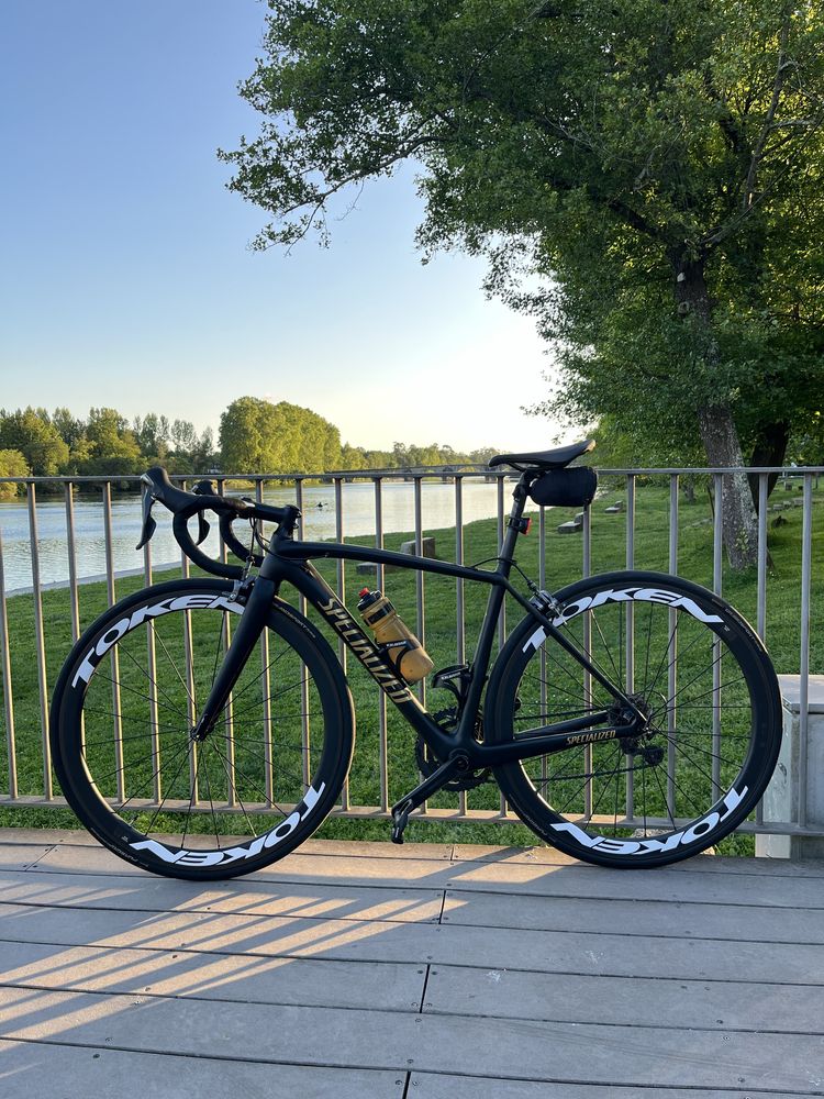 Speciallez tarmac