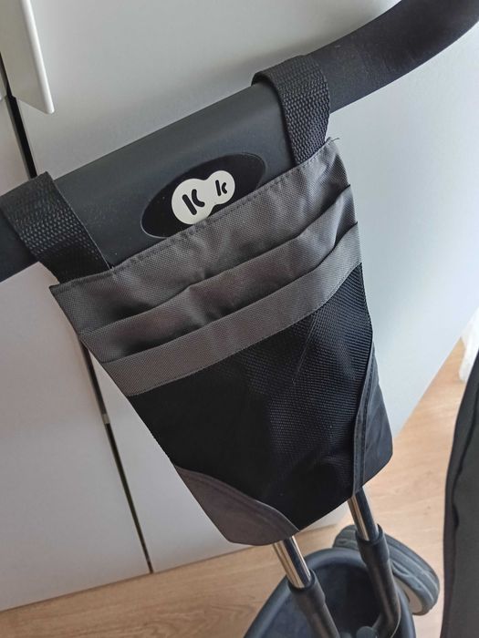 Triciclo kinderkraft