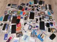 Zestaw akcesoriów do telefonów i tabletów