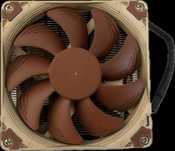 Chłodzenie procesora Noctua NH-L9I Mini ITX Intel