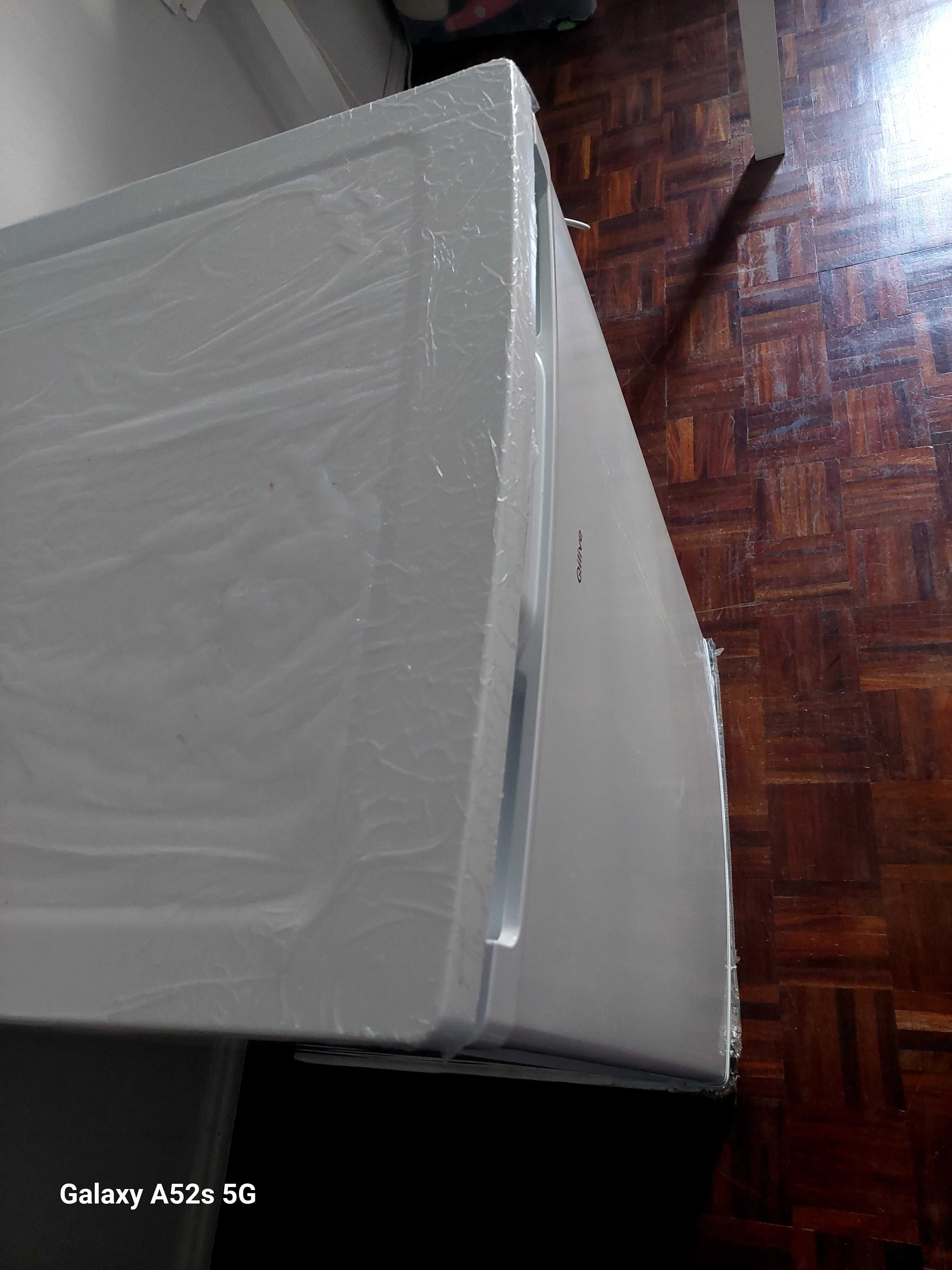 Recheio cozinha sala e quarto