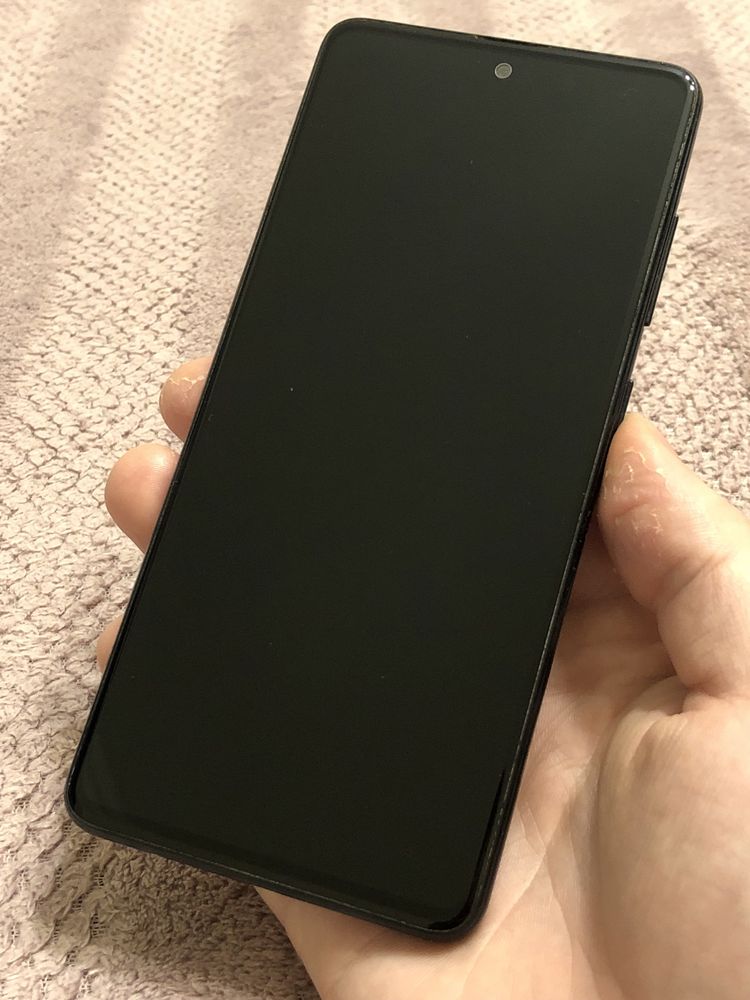 Шустрий Телефон Samsung A51 4/128gb Android 13