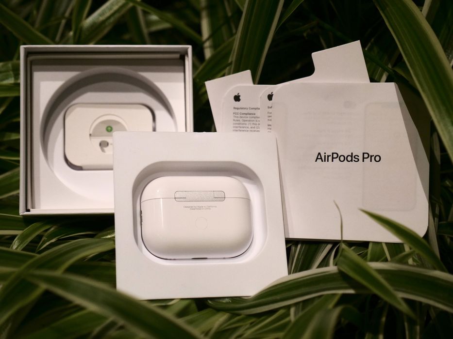 AirPods Pro 2 Nowe!
