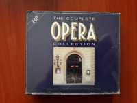 CD - The Complete Opera Collection