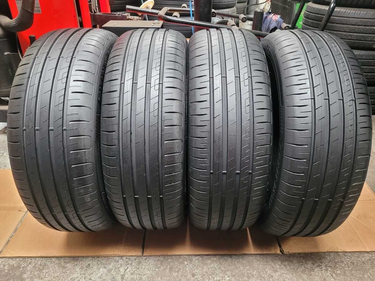 205 55 R 17 Opony Letnie Goodyear