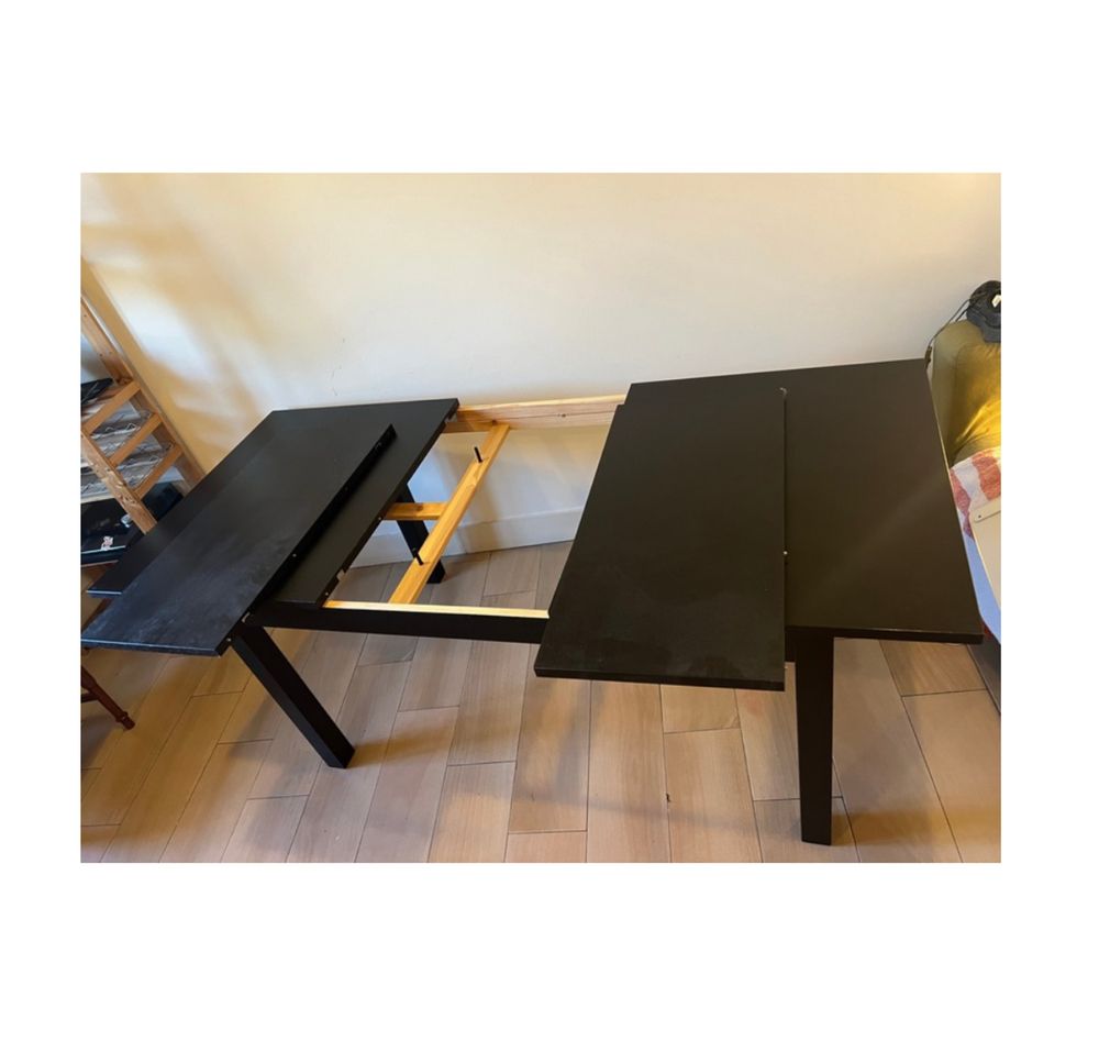 Mesa de Jantar Extensível