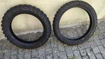 Pneus Michelin Anakee Wild