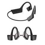 Słuchawki Bezprzewodowe Sportowe Bluetooth 5.0 K08 Bone Conduction
