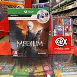The Medium ( Xbox Series Gry )