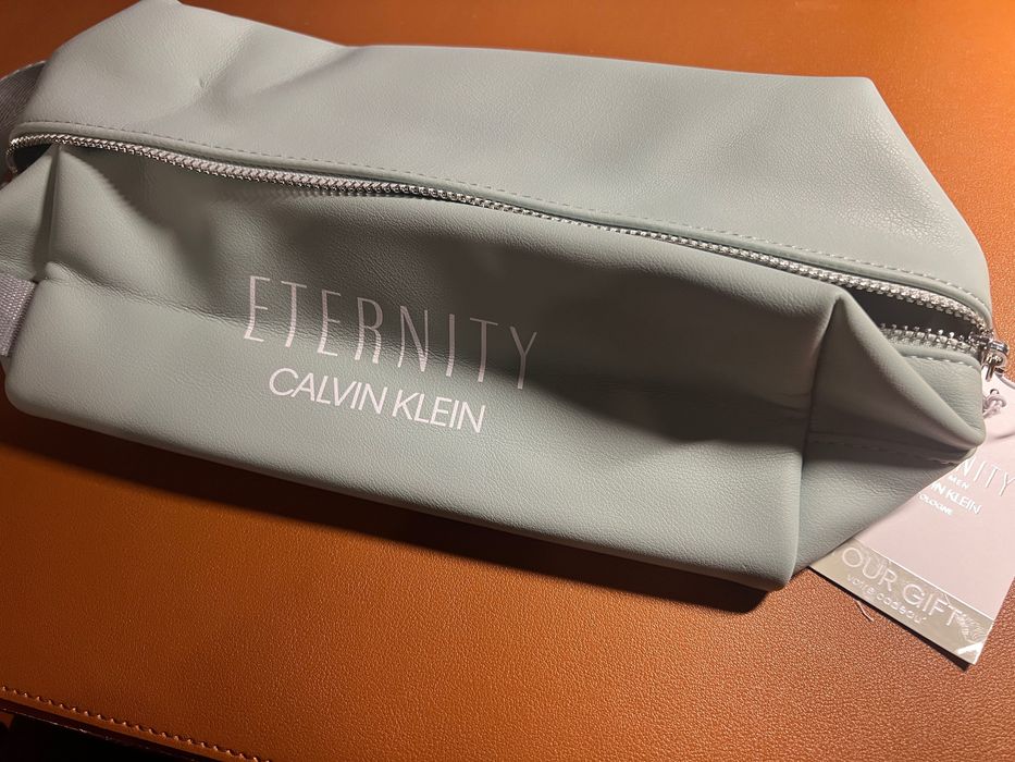 kosmetyczka Calvin Klein Eternity (3)