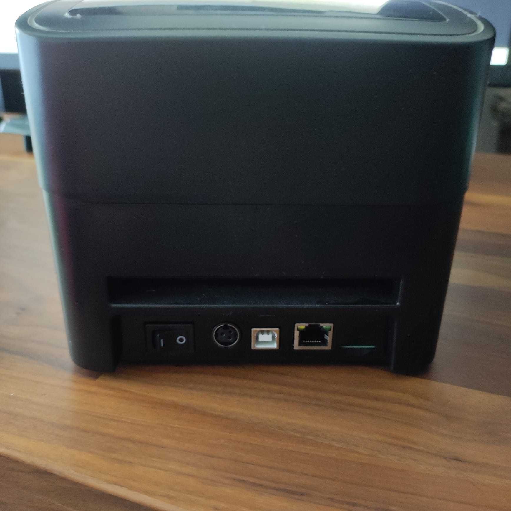 Termiczna Drukarka Etykiet Xprinter Xp D4601B