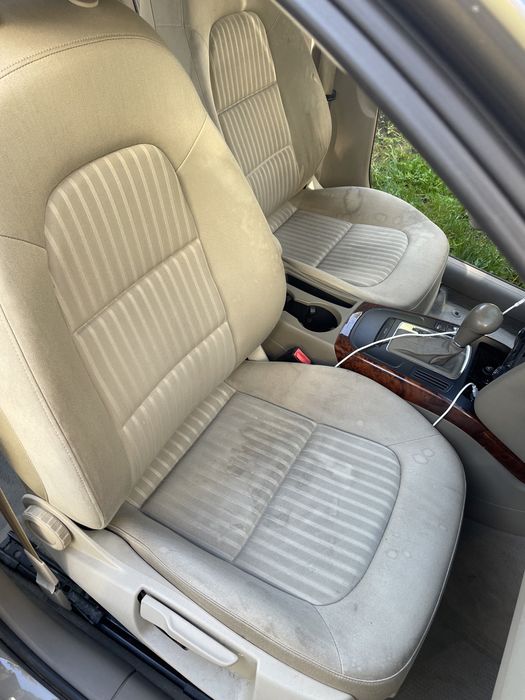 Pranie Tapicerki Meblowej Samochowej kanap, auta dojazd SUSZENIE