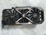 GIGABITE AORUS GTX 1080 Ti Xtreme Edition
