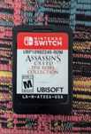 Assassin's Creed The Rebel Collection