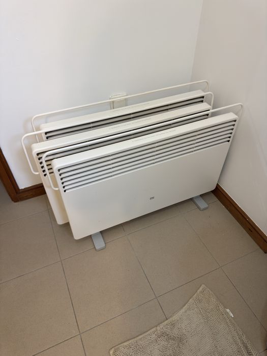 Aquecedor Xiaomi Space S