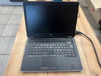 Dell Latitude E7440 | i5-4300U | 8GB RAM | HDD 320GB |