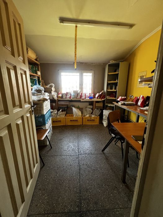 Здам складське-виробниче приміщення