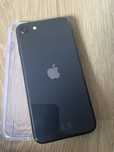 Iphone SE2020 Czarny Stan Idealny!